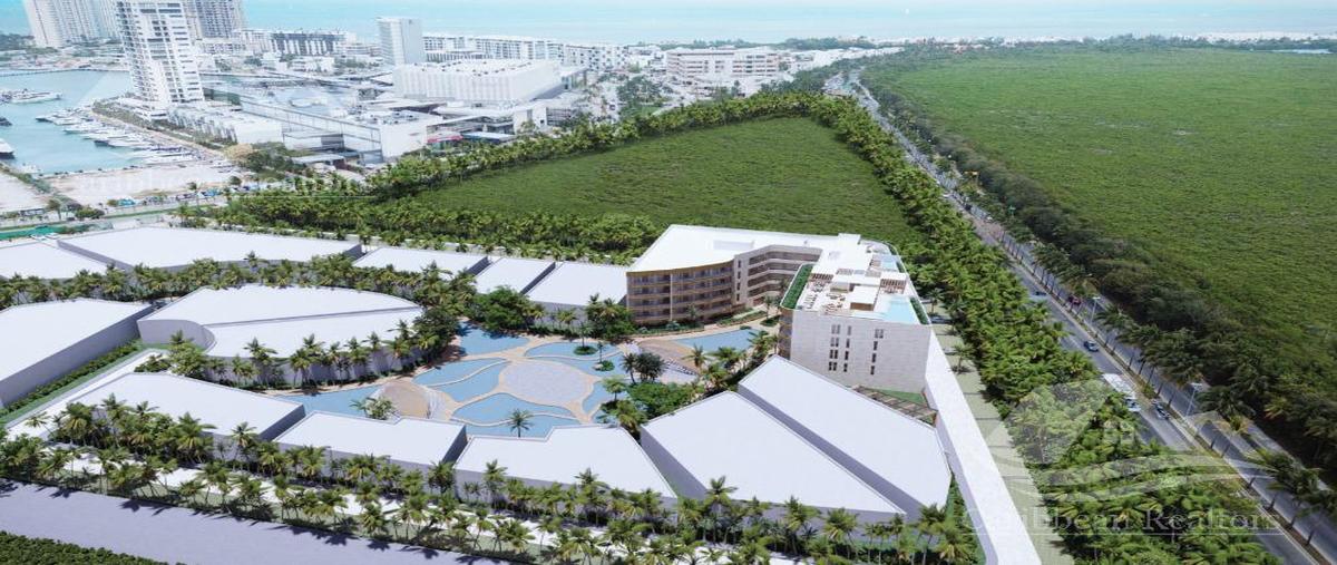 Foto de departamento en venta en  , cancún (internacional de cancún), benito juárez, quintana roo, 28335111 No. 05