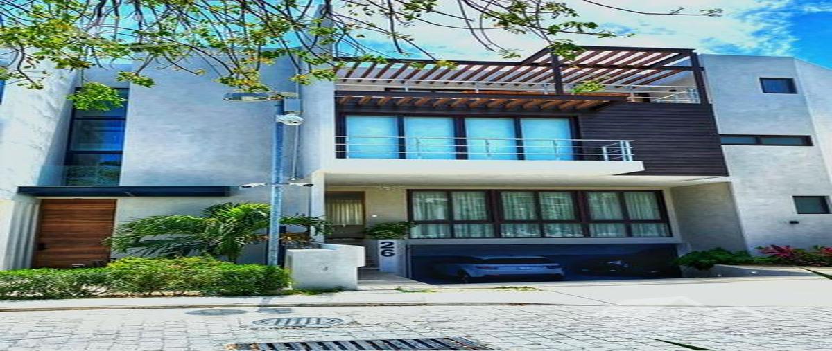 Foto de casa en , cancún (internacional de cancún), benito juárez, quintana roo, 28335116 foto 05 Foto de casa en venta en , cancún (internacional de cancún), benito juárez, quintana roo, 28335116 No. 05