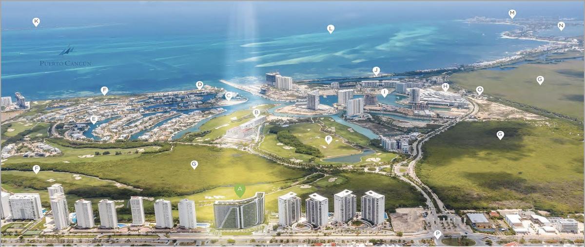 Foto de departamento en , cancún (internacional de cancún), benito juárez, quintana roo, 28336239 foto 05 Foto de departamento en venta en , cancún (internacional de cancún), benito juárez, quintana roo, 28336239 No. 05