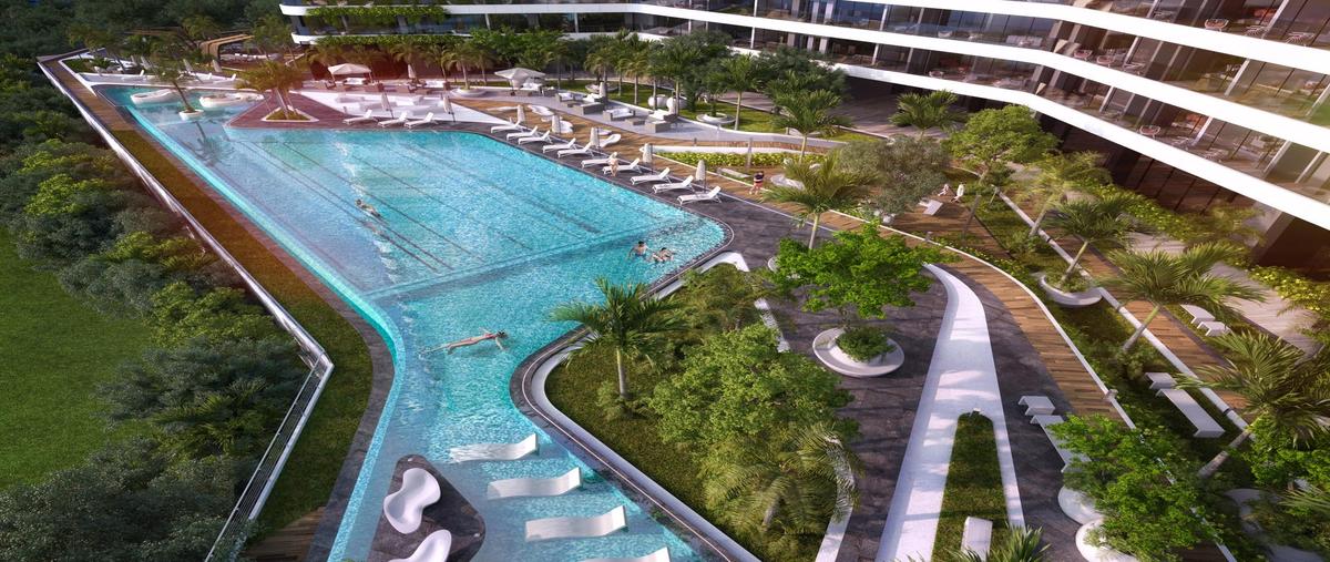Foto de departamento en venta en  , cancún (internacional de cancún), benito juárez, quintana roo, 28336245 No. 03