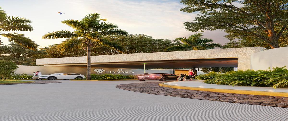 Foto de terreno habitacional en venta en  , cancún (internacional de cancún), benito juárez, quintana roo, 0 No. 03