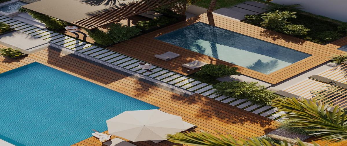 Foto de terreno habitacional en venta en  , cancún (internacional de cancún), benito juárez, quintana roo, 0 No. 04