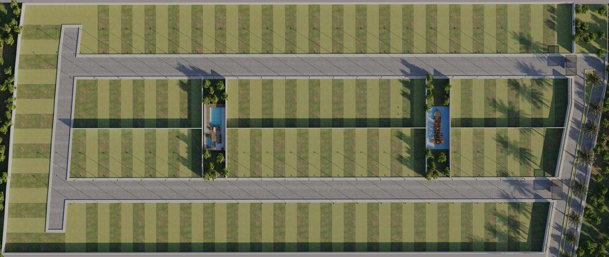 Foto de terreno habitacional en venta en  , cancún (internacional de cancún), benito juárez, quintana roo, 0 No. 05