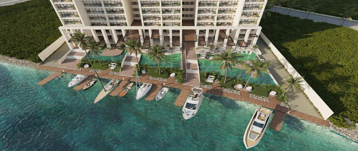 Foto de departamento en , cancún (internacional de cancún), benito juárez, quintana roo, 0 foto 05 Foto de departamento en venta en , cancún (internacional de cancún), benito juárez, quintana roo, 0 No. 05