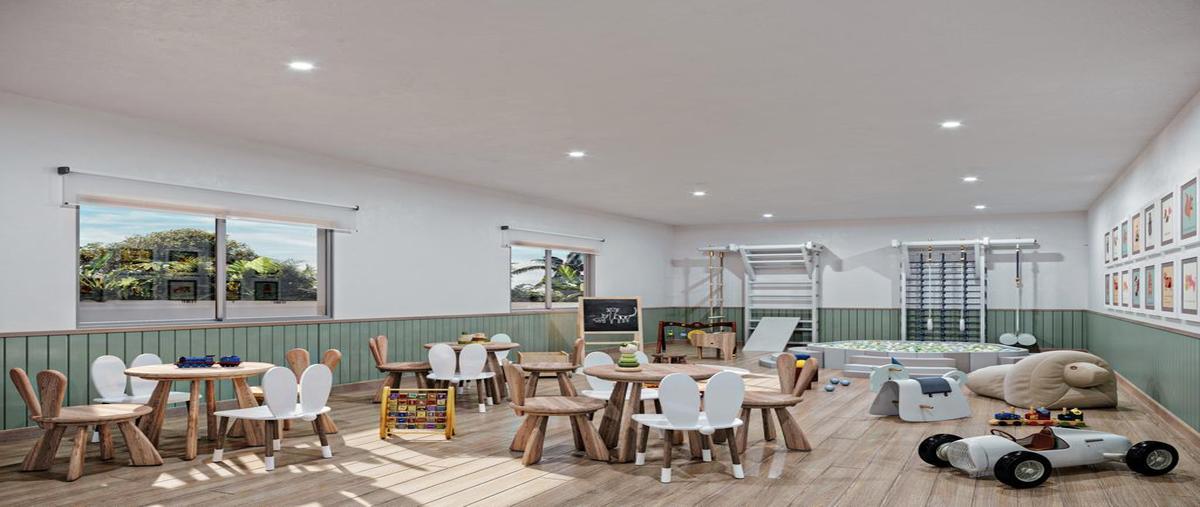 Foto de departamento en venta en  , cancún (internacional de cancún), benito juárez, quintana roo, 0 No. 03