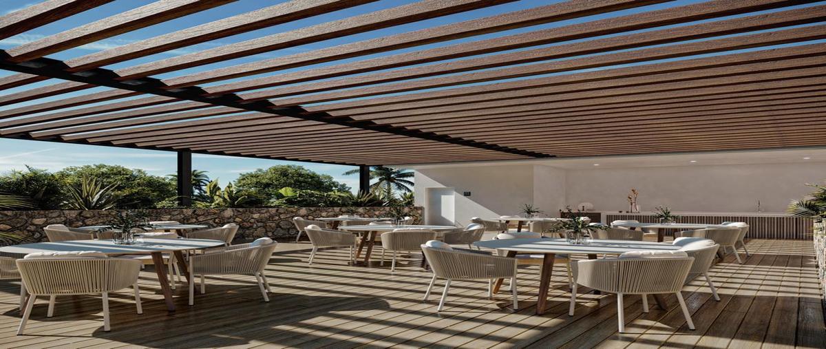 Foto de departamento en venta en  , cancún (internacional de cancún), benito juárez, quintana roo, 0 No. 05