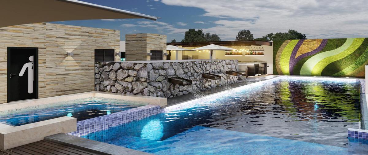 Foto de departamento en venta en  , cancún (internacional de cancún), benito juárez, quintana roo, 0 No. 03