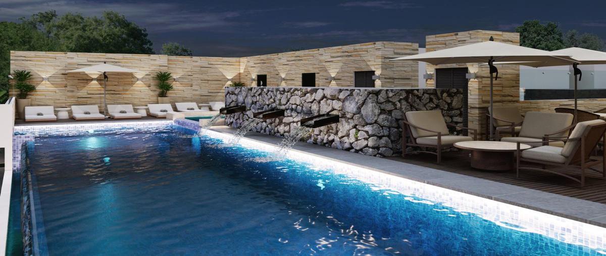 Foto de departamento en venta en  , cancún (internacional de cancún), benito juárez, quintana roo, 0 No. 04