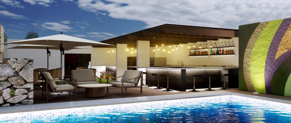 Foto de departamento en venta en  , cancún (internacional de cancún), benito juárez, quintana roo, 0 No. 05