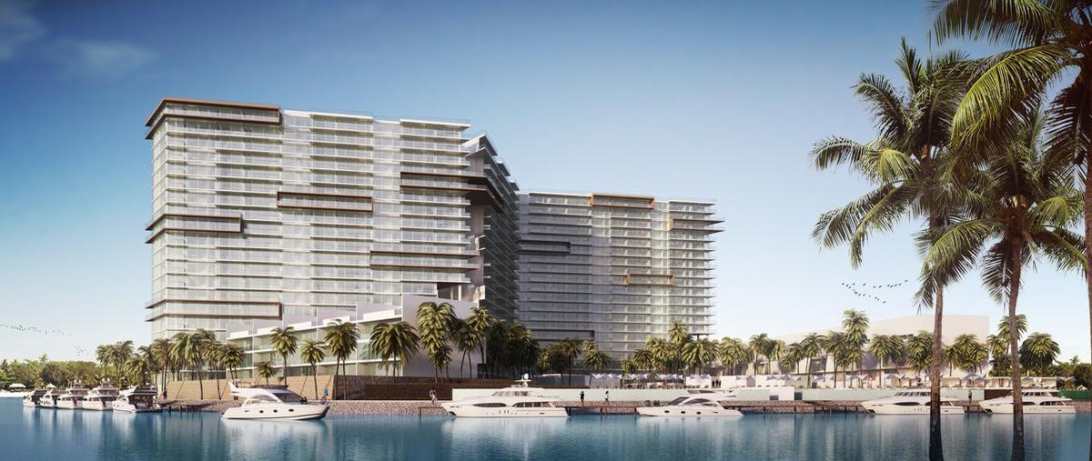 Foto de departamento en venta en  , cancún (internacional de cancún), benito juárez, quintana roo, 0 No. 03