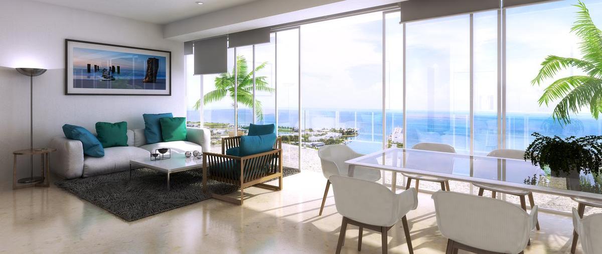 Foto de departamento en venta en  , cancún (internacional de cancún), benito juárez, quintana roo, 0 No. 04