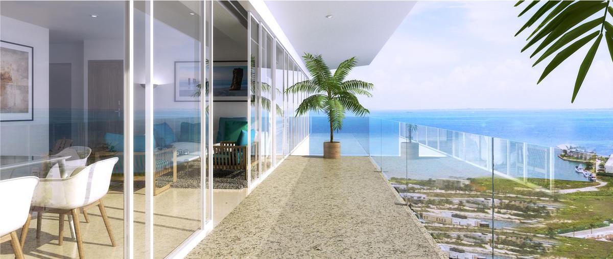 Foto de departamento en venta en  , cancún (internacional de cancún), benito juárez, quintana roo, 0 No. 05