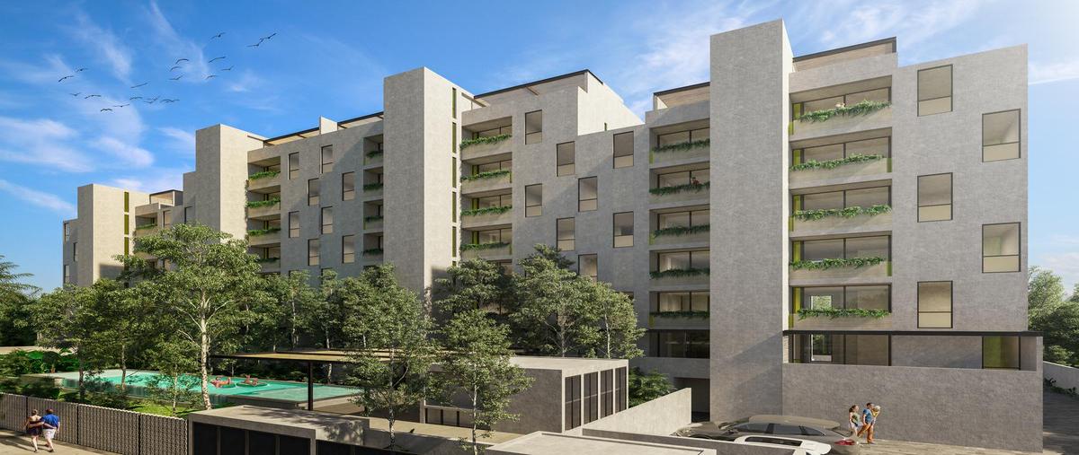 Foto de departamento en venta en  , cancún (internacional de cancún), benito juárez, quintana roo, 0 No. 04