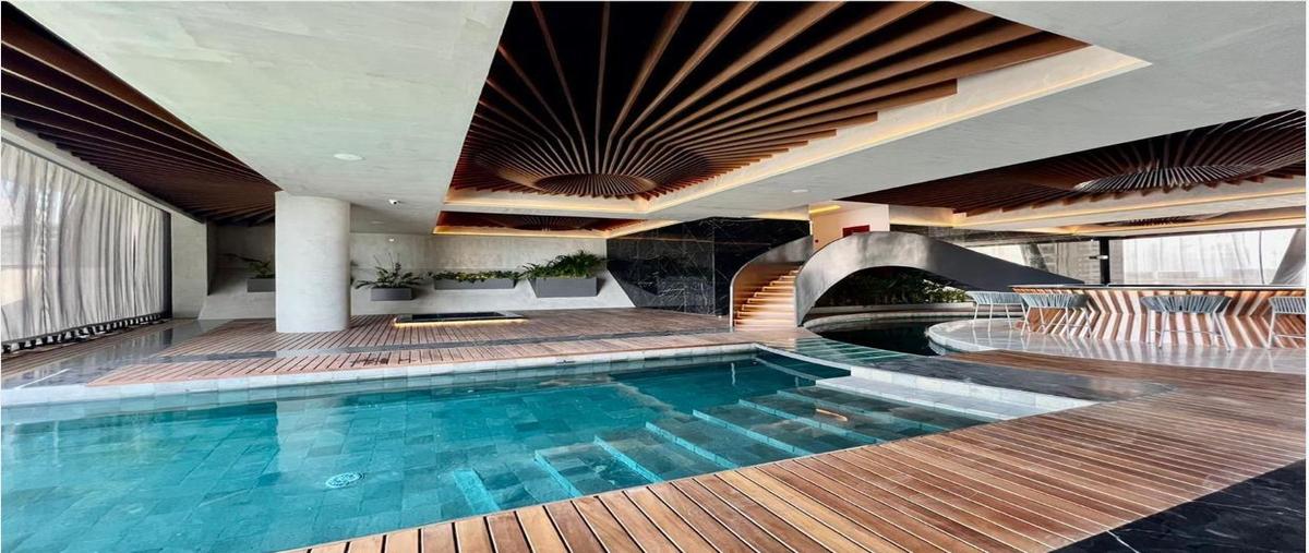 Foto de departamento en renta en  , cancún (internacional de cancún), benito juárez, quintana roo, 28394839 No. 03