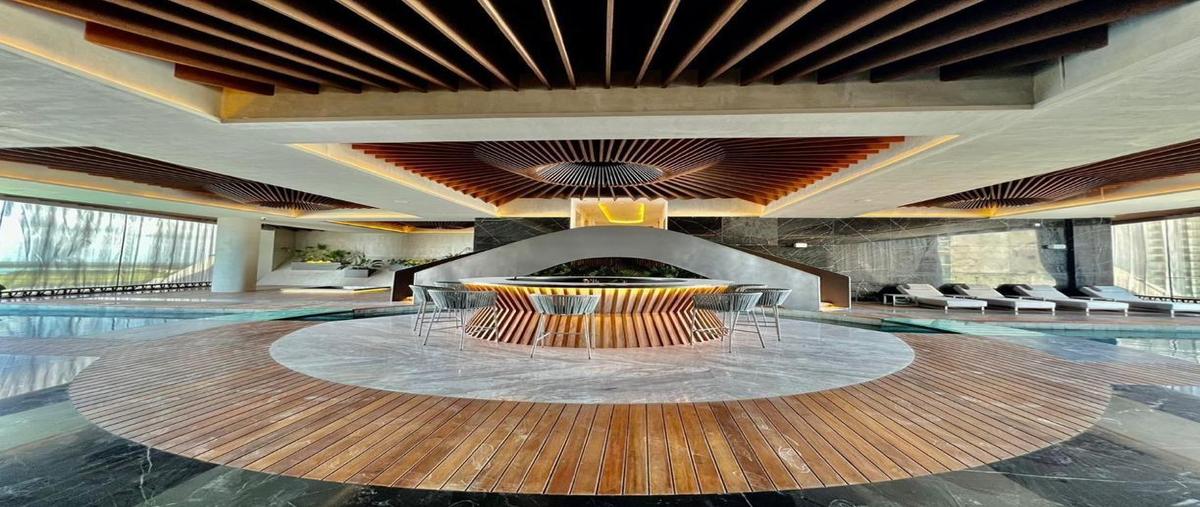 Foto de departamento en renta en  , cancún (internacional de cancún), benito juárez, quintana roo, 28394839 No. 04