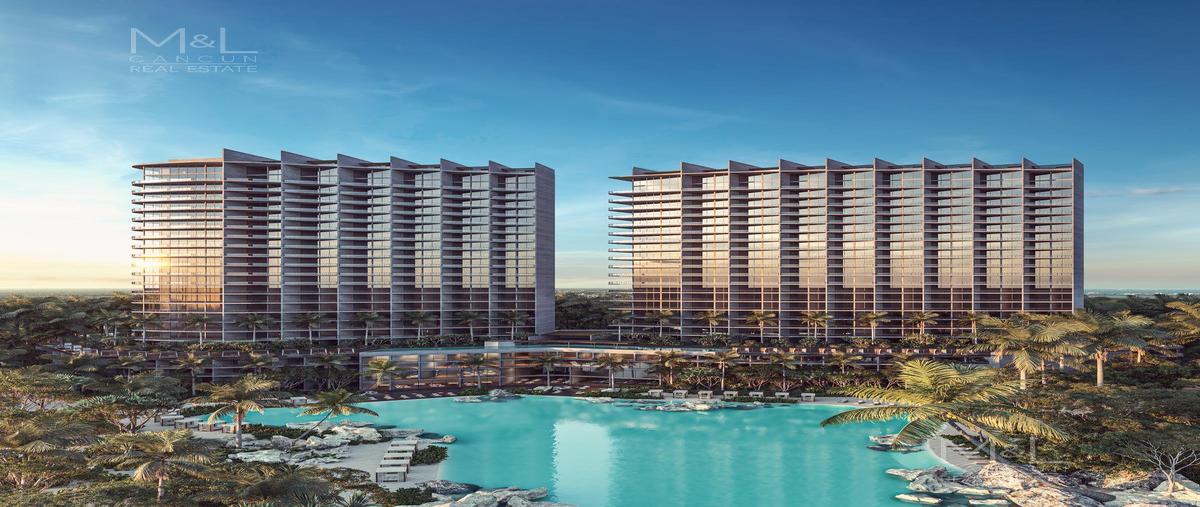 Foto de departamento en venta en  , cancún (internacional de cancún), benito juárez, quintana roo, 28397331 No. 04