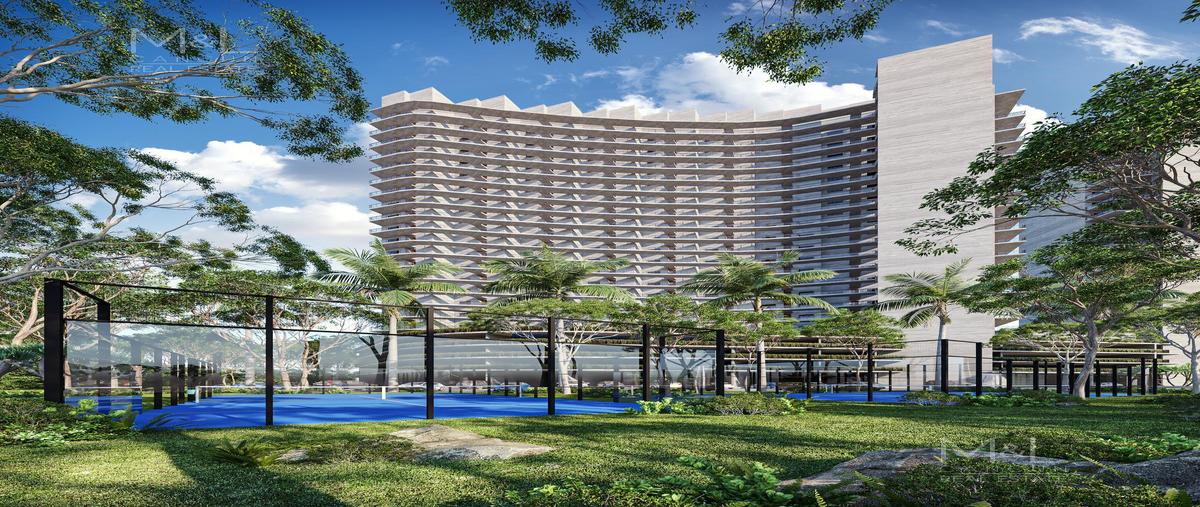 Foto de departamento en venta en  , cancún (internacional de cancún), benito juárez, quintana roo, 28397332 No. 05