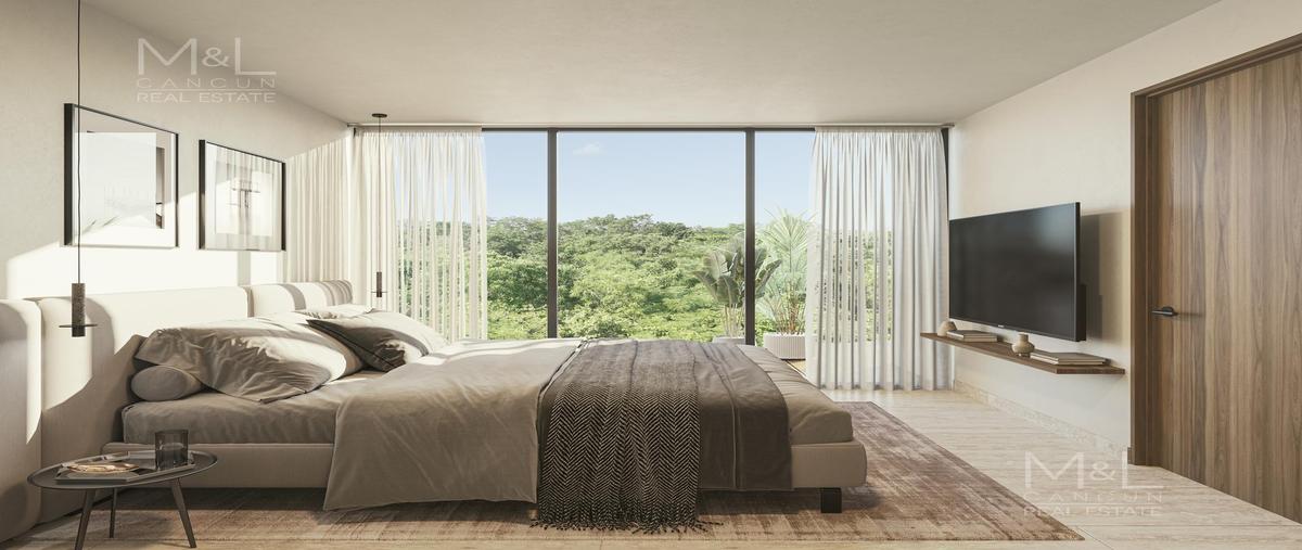 Foto de departamento en venta en  , cancún (internacional de cancún), benito juárez, quintana roo, 28397337 No. 05