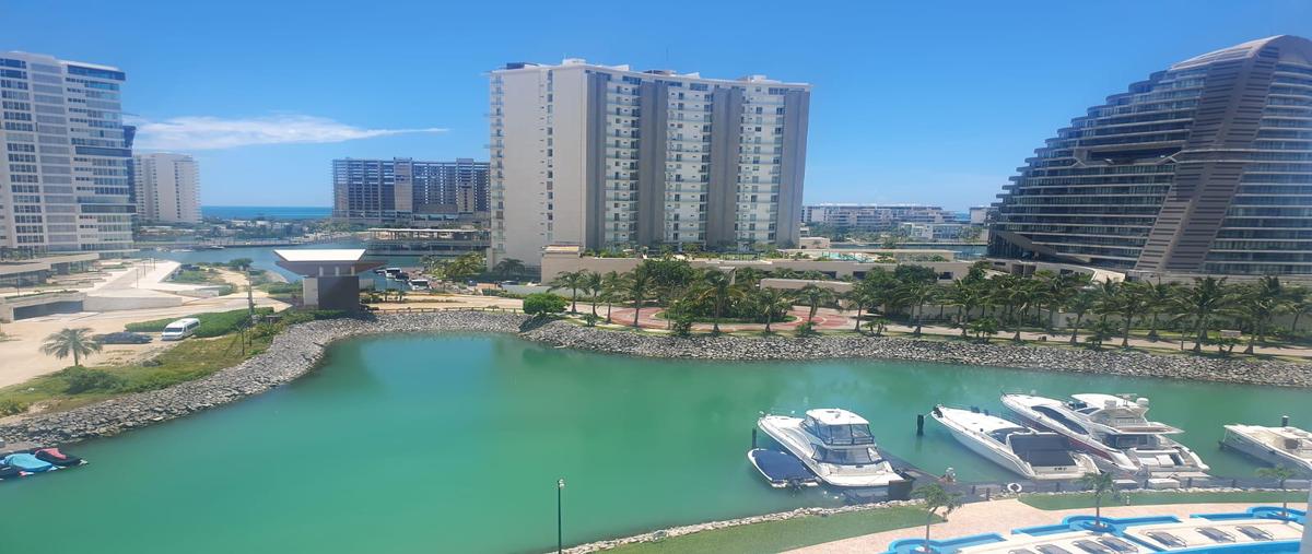 Foto de departamento en renta en  , cancún (internacional de cancún), benito juárez, quintana roo, 28430004 No. 03
