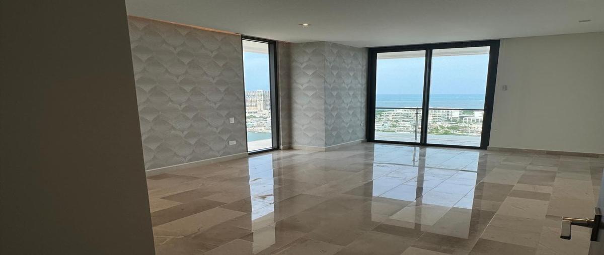 Foto de departamento en renta en  , cancún (internacional de cancún), benito juárez, quintana roo, 28433732 No. 04