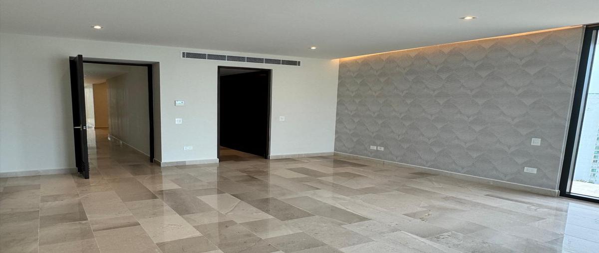 Foto de departamento en renta en  , cancún (internacional de cancún), benito juárez, quintana roo, 28433732 No. 05