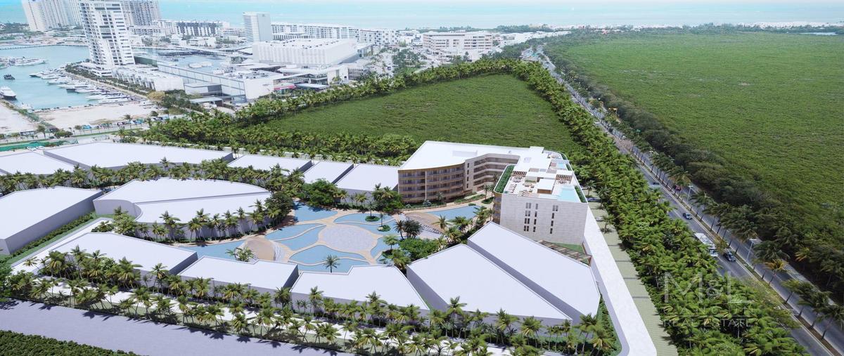 Foto de departamento en venta en  , cancún (internacional de cancún), benito juárez, quintana roo, 28435405 No. 04
