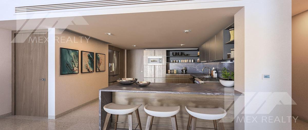 Foto de departamento en venta en  , cancún (internacional de cancún), benito juárez, quintana roo, 28437039 No. 04