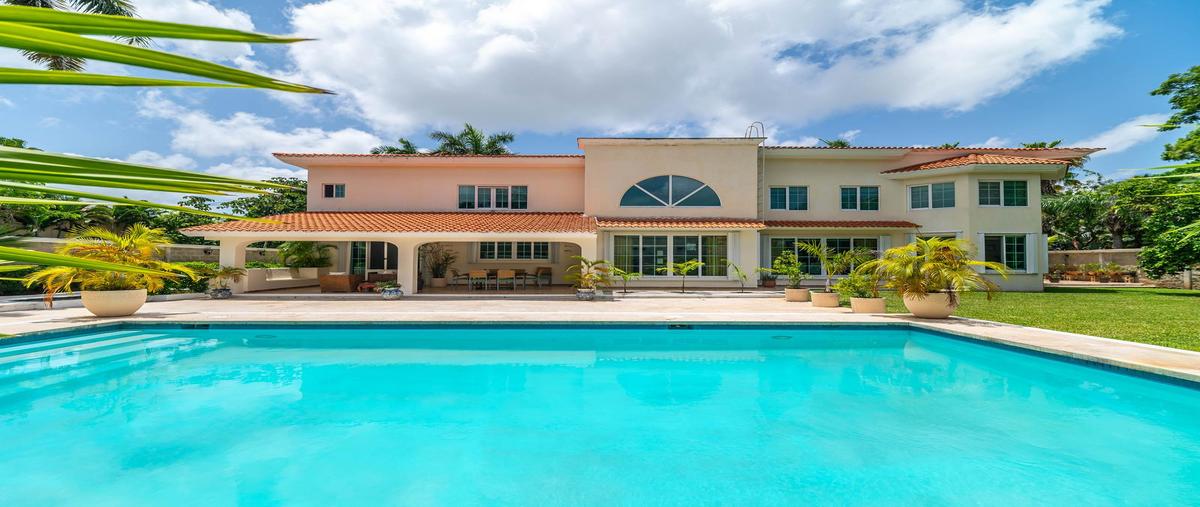 Foto de casa en venta en  , cancún (internacional de cancún), benito juárez, quintana roo, 28445578 No. 03