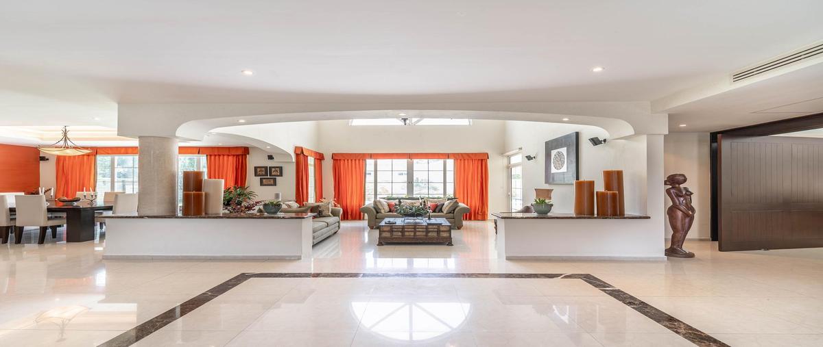 Foto de casa en venta en  , cancún (internacional de cancún), benito juárez, quintana roo, 28445578 No. 04