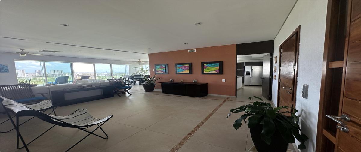 Foto de departamento en venta en  , cancún (internacional de cancún), benito juárez, quintana roo, 28449933 No. 04
