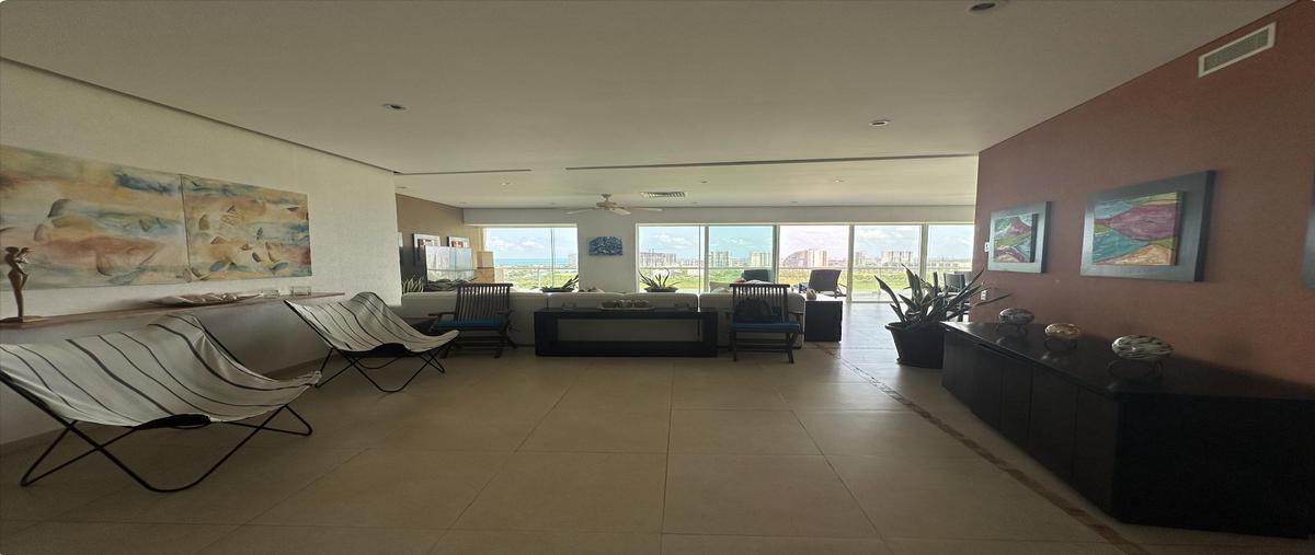 Foto de departamento en venta en  , cancún (internacional de cancún), benito juárez, quintana roo, 28449933 No. 05