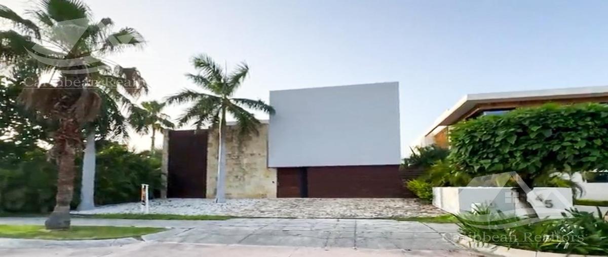Foto de casa en , cancún (internacional de cancún), benito juárez, quintana roo, 28459688 foto 01 Foto de casa en venta en , cancún (internacional de cancún), benito juárez, quintana roo, 28459688 No. 01
