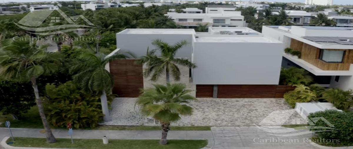 Foto de casa en , cancún (internacional de cancún), benito juárez, quintana roo, 28459688 foto 03 Foto de casa en venta en , cancún (internacional de cancún), benito juárez, quintana roo, 28459688 No. 03