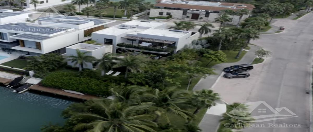 Foto de casa en , cancún (internacional de cancún), benito juárez, quintana roo, 28459688 foto 04 Foto de casa en venta en , cancún (internacional de cancún), benito juárez, quintana roo, 28459688 No. 04