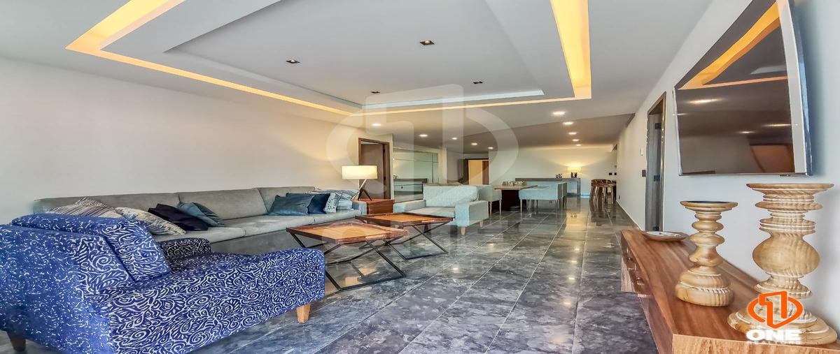 Foto de departamento en venta en  , cancún (internacional de cancún), benito juárez, quintana roo, 0 No. 03