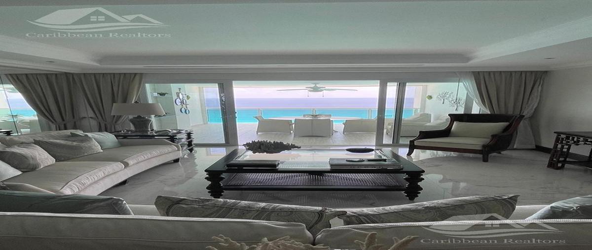 Foto de departamento en venta en  , cancún (internacional de cancún), benito juárez, quintana roo, 0 No. 03