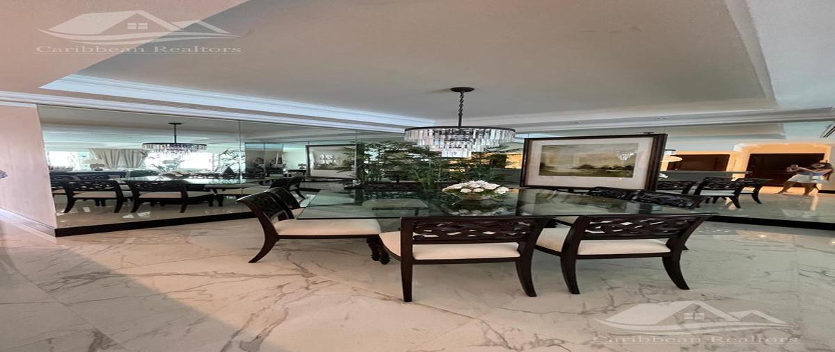 Foto de departamento en venta en  , cancún (internacional de cancún), benito juárez, quintana roo, 28483776 No. 04
