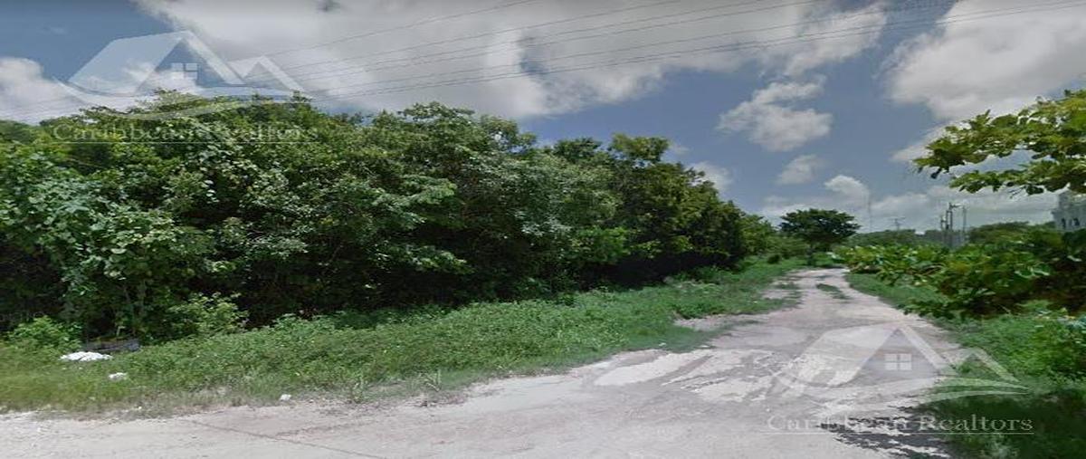 Foto de terreno habitacional en , cancún (internacional de cancún), benito juárez, quintana roo, 0 foto 01 Foto de terreno habitacional en venta en , cancún (internacional de cancún), benito juárez, quintana roo, 0 No. 01