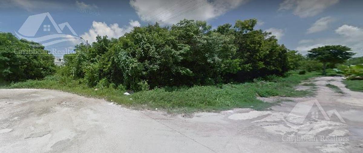 Foto de terreno habitacional en , cancún (internacional de cancún), benito juárez, quintana roo, 0 foto 02 Foto de terreno habitacional en venta en , cancún (internacional de cancún), benito juárez, quintana roo, 0 No. 02