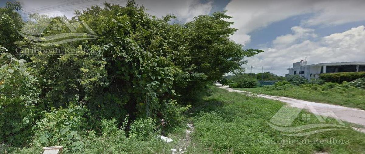 Foto de terreno habitacional en , cancún (internacional de cancún), benito juárez, quintana roo, 0 foto 03 Foto de terreno habitacional en venta en , cancún (internacional de cancún), benito juárez, quintana roo, 0 No. 03
