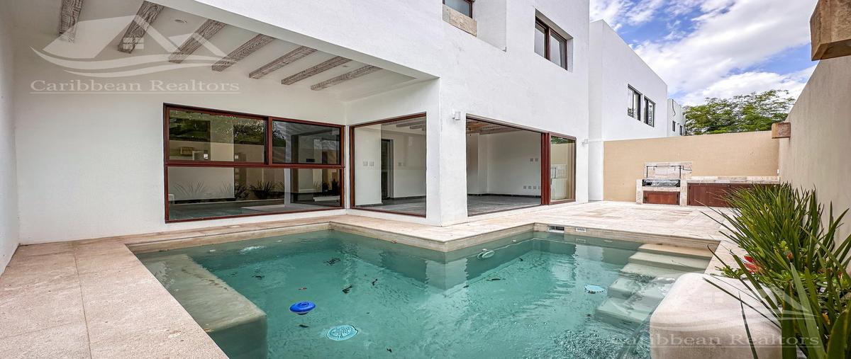 Foto de casa en , cancún (internacional de cancún), benito juárez, quintana roo, 28564466 foto 01 Foto de casa en venta en , cancún (internacional de cancún), benito juárez, quintana roo, 28564466 No. 01