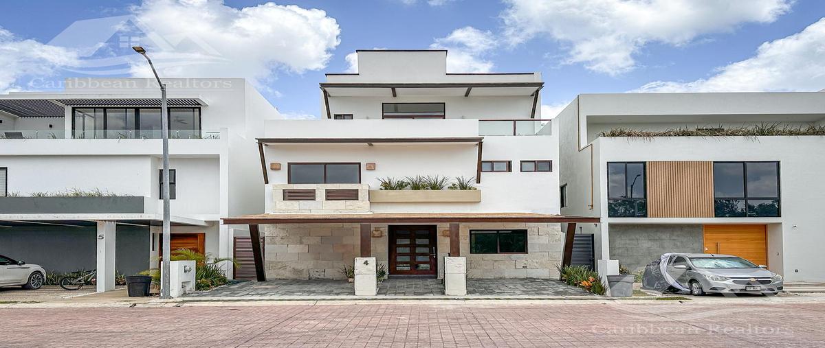 Foto de casa en , cancún (internacional de cancún), benito juárez, quintana roo, 28564466 foto 02 Foto de casa en venta en , cancún (internacional de cancún), benito juárez, quintana roo, 28564466 No. 02