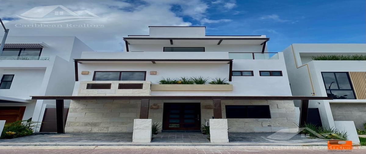 Foto de casa en , cancún (internacional de cancún), benito juárez, quintana roo, 28564466 foto 03 Foto de casa en venta en , cancún (internacional de cancún), benito juárez, quintana roo, 28564466 No. 03