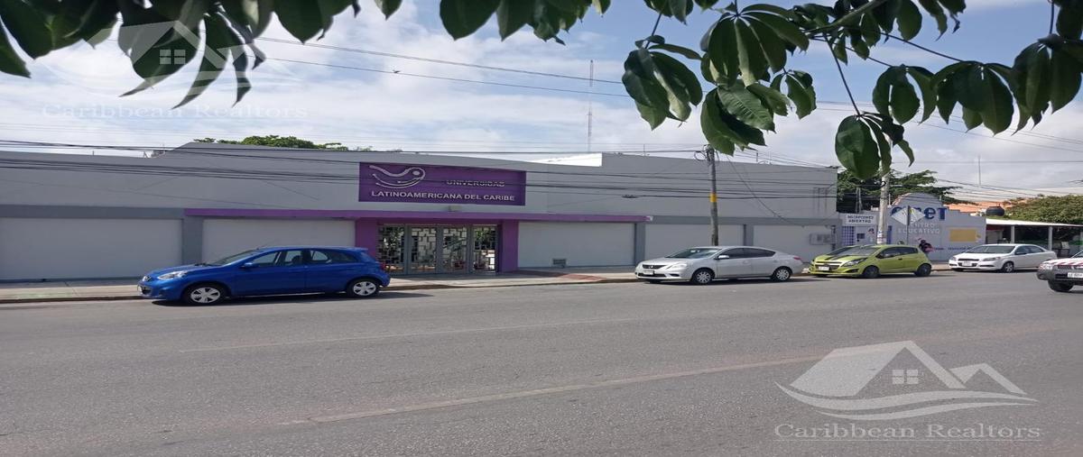 Foto de edificio en venta en  , cancún (internacional de cancún), benito juárez, quintana roo, 0 No. 04