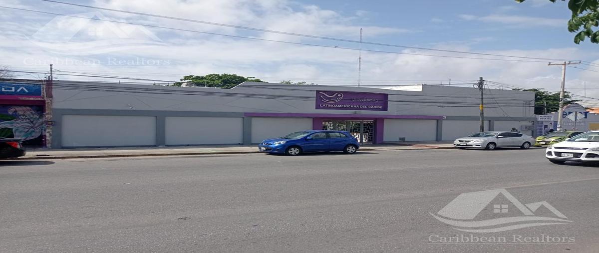 Foto de edificio en venta en  , cancún (internacional de cancún), benito juárez, quintana roo, 0 No. 05