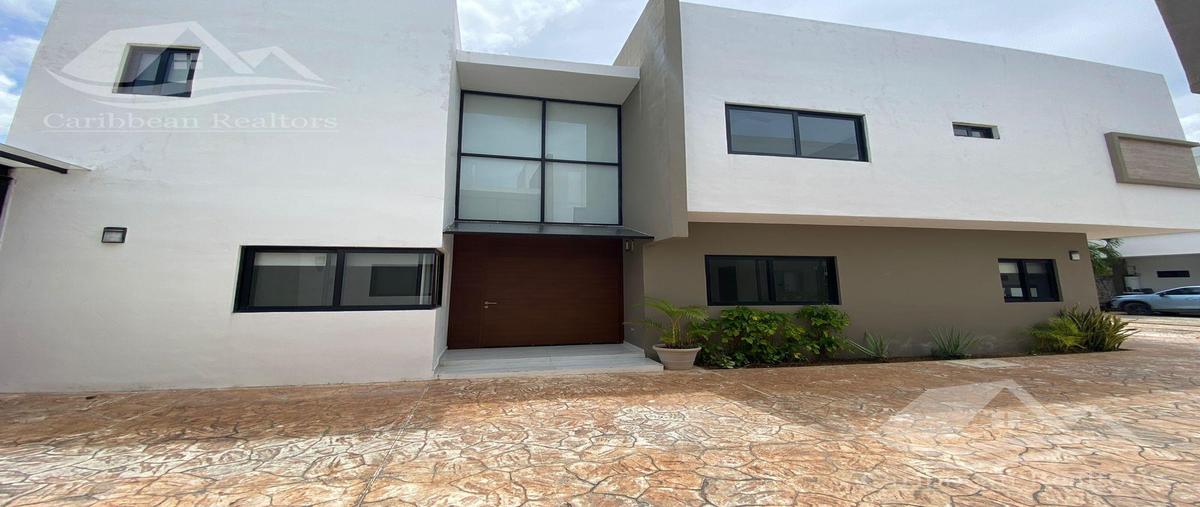 Foto de casa en , cancún (internacional de cancún), benito juárez, quintana roo, 0 foto 03 Foto de casa en venta en , cancún (internacional de cancún), benito juárez, quintana roo, 0 No. 03