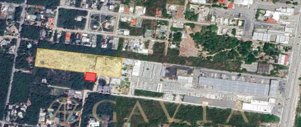 Foto de terreno habitacional en , cancún (internacional de cancún), benito juárez, quintana roo, 0 foto 01 Foto de terreno habitacional en venta en , cancún (internacional de cancún), benito juárez, quintana roo, 0 No. 01