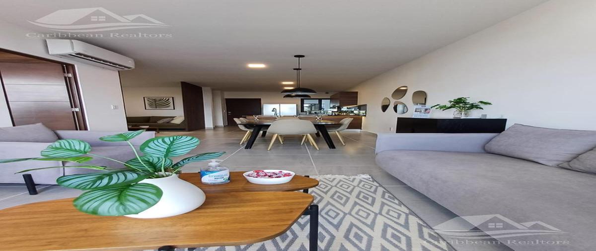Foto de departamento en venta en  , cancún (internacional de cancún), benito juárez, quintana roo, 0 No. 03