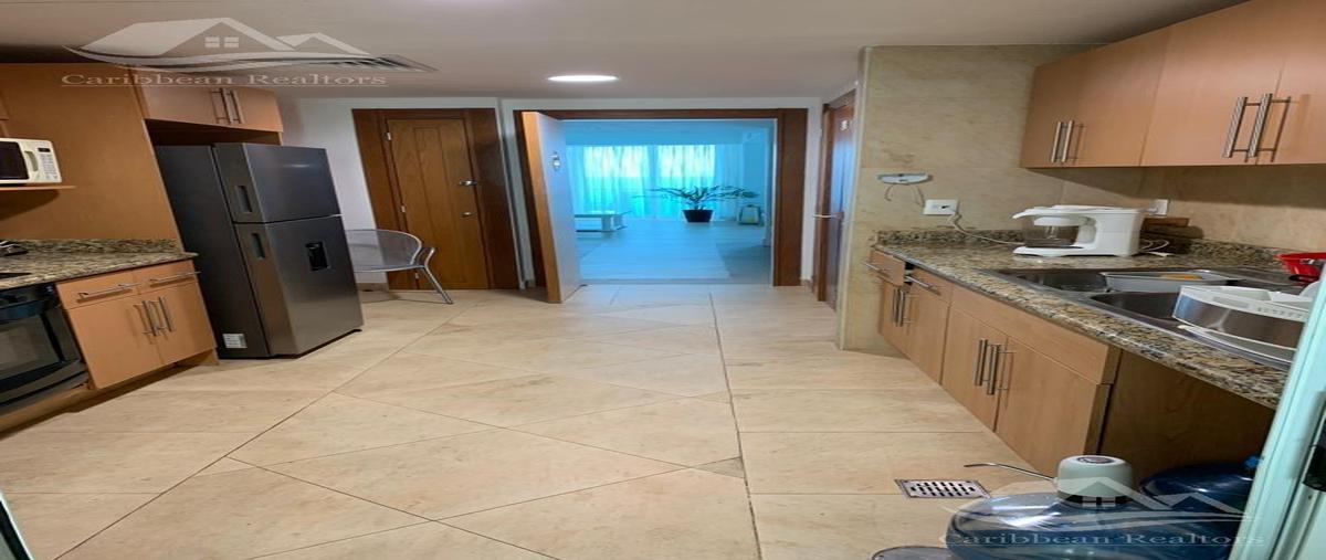 Foto de departamento en renta en  , cancún (internacional de cancún), benito juárez, quintana roo, 0 No. 03