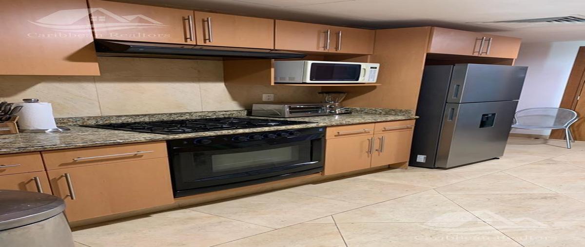 Foto de departamento en renta en  , cancún (internacional de cancún), benito juárez, quintana roo, 0 No. 04